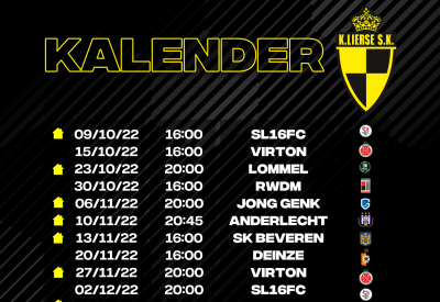 Kalender 