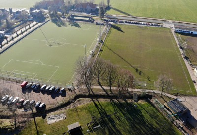Jeugdcentrum Kessel