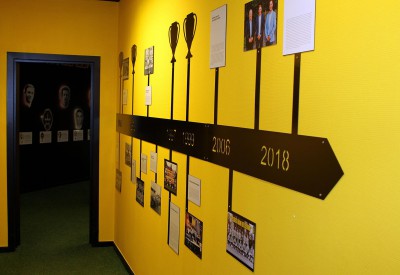 museum