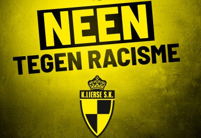 RACISME: NEE
