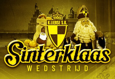 Sinterklaas op het Lisp