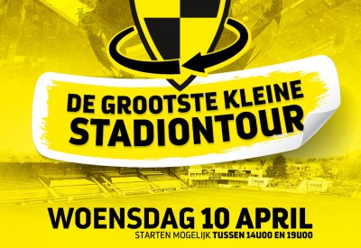 stadiontour