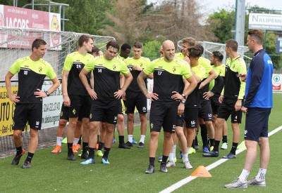 Training