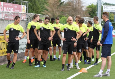 training