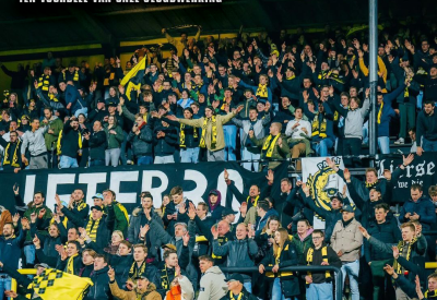 wafelverkoop
