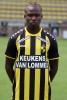21- Maxime Limbombe